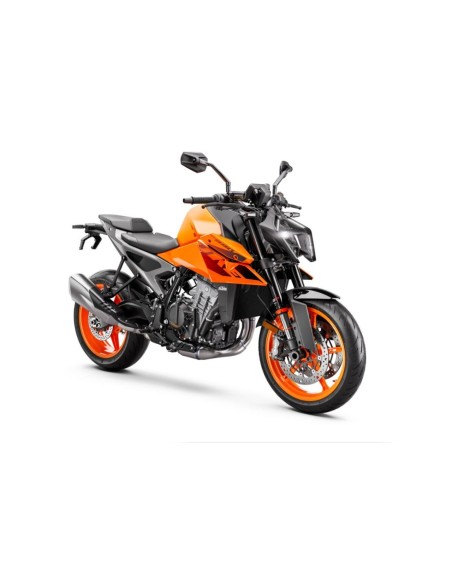 KTM 990 Duke 2024 | Brand New | €11,895