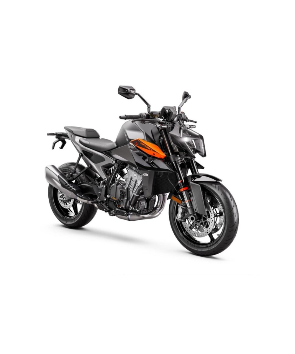 KTM 990 Duke 2024 | Brand New | €11,895