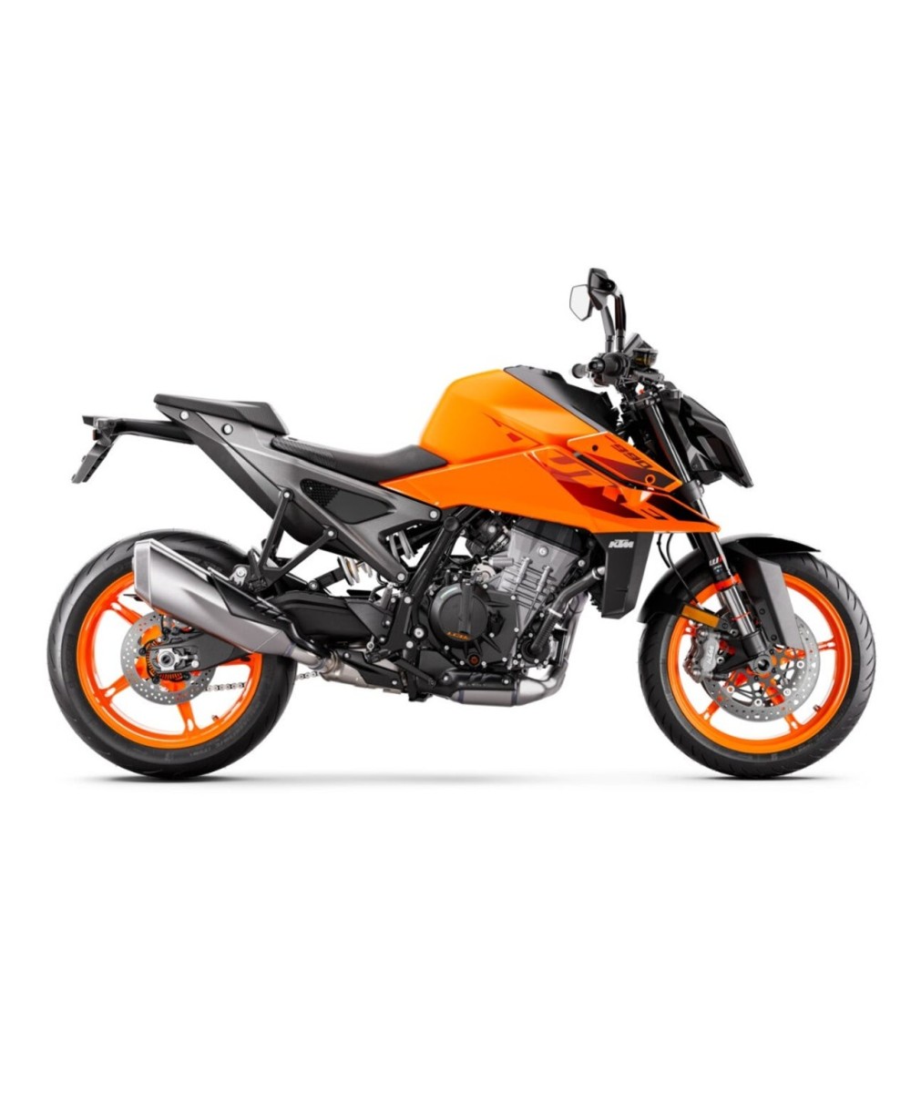 KTM 990 Duke 2024 | Brand New | €11,895