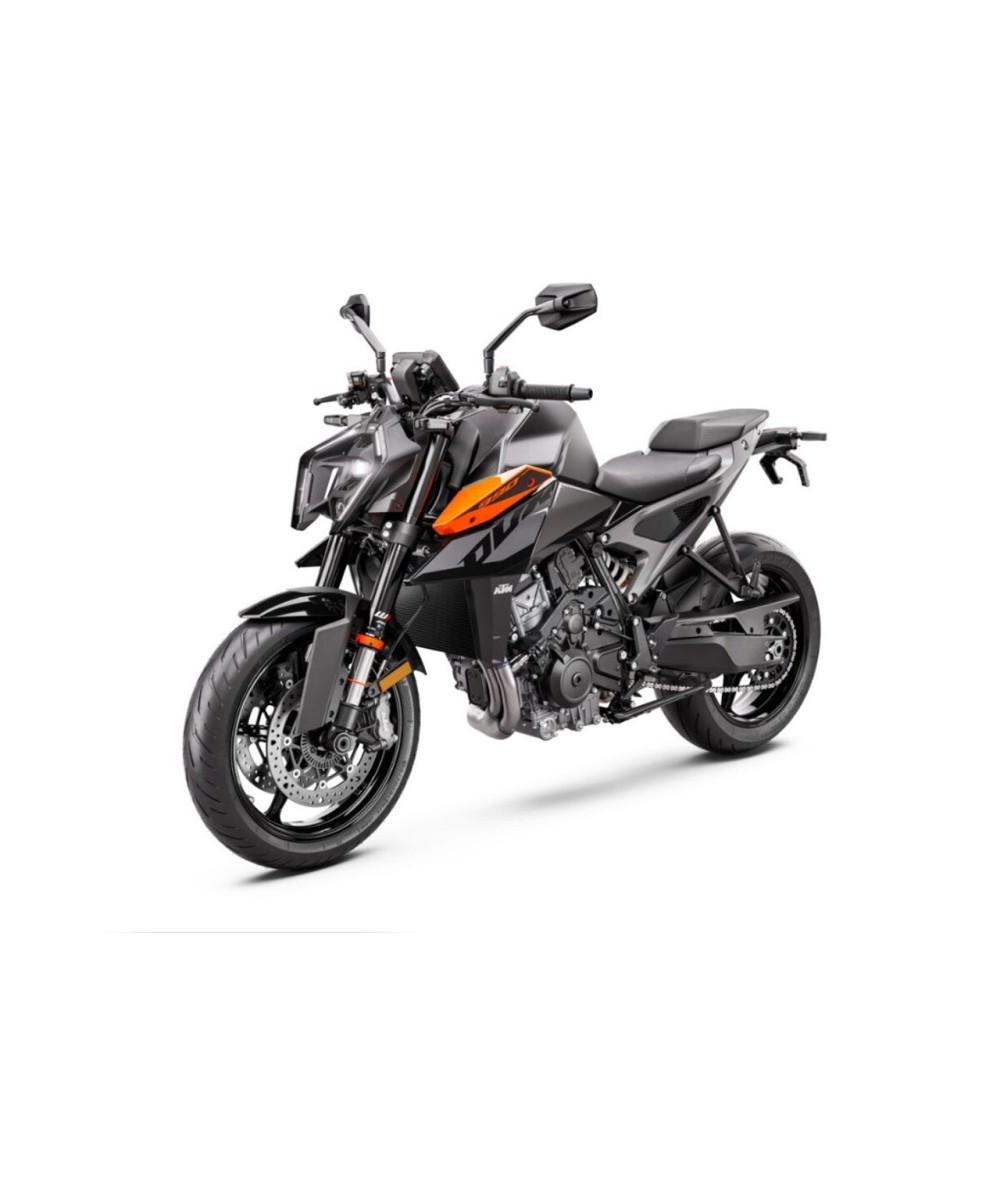 KTM 990 Duke 2024 | Nueva | 11.895€
