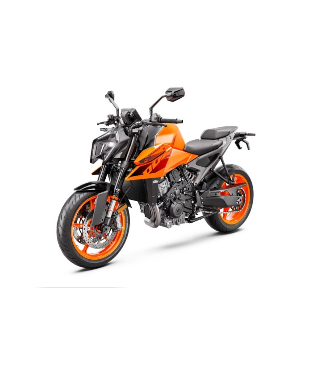 KTM 990 Duke 2024 | Brand New | €11,895