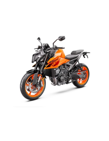 KTM 990 Duke 2024 | Nueva | 11.895€