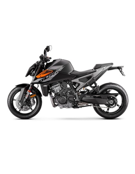 KTM 990 Duke 2024 | Nueva | 11.895€