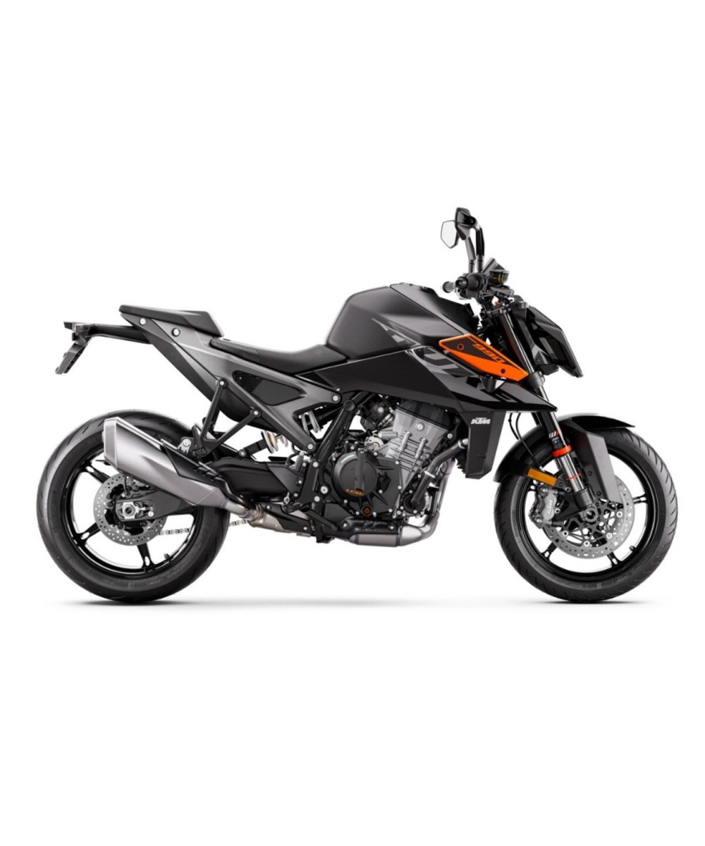 KTM 990 Duke 2024 | Brand New | €11,895