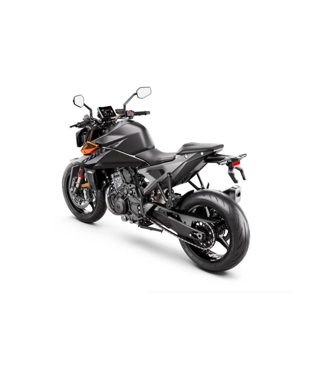 KTM 990 Duke 2024 | Nueva | 11.895€