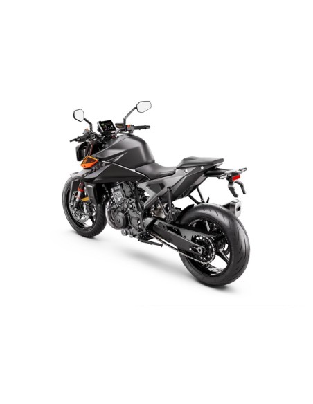 KTM 990 Duke 2024 | Brand New | €11,895