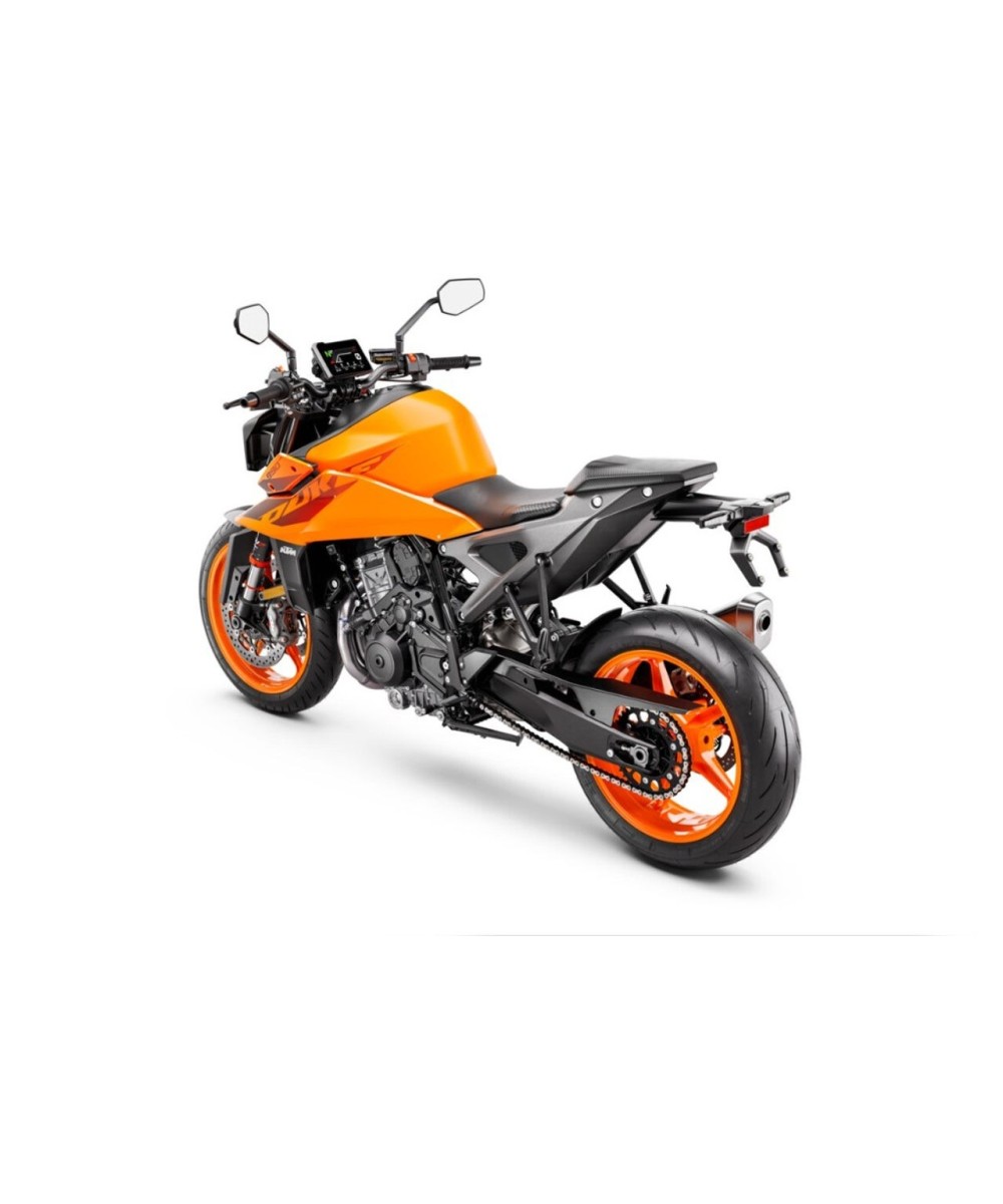 KTM 990 Duke 2024 | Nueva | 11.895€