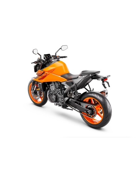 KTM 990 Duke 2024 | Nueva | 11.895€