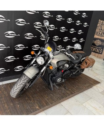Indian Scout 1200 2022 | 9.860 km | Plata | 10.999€ 2