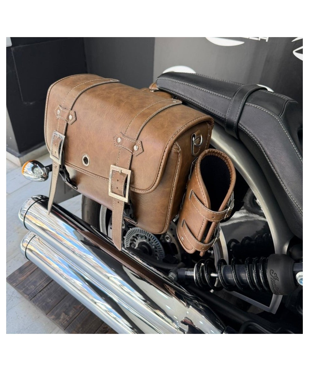 Indian Scout 1200 2022 | 9.860 km | Plata | 10.999€