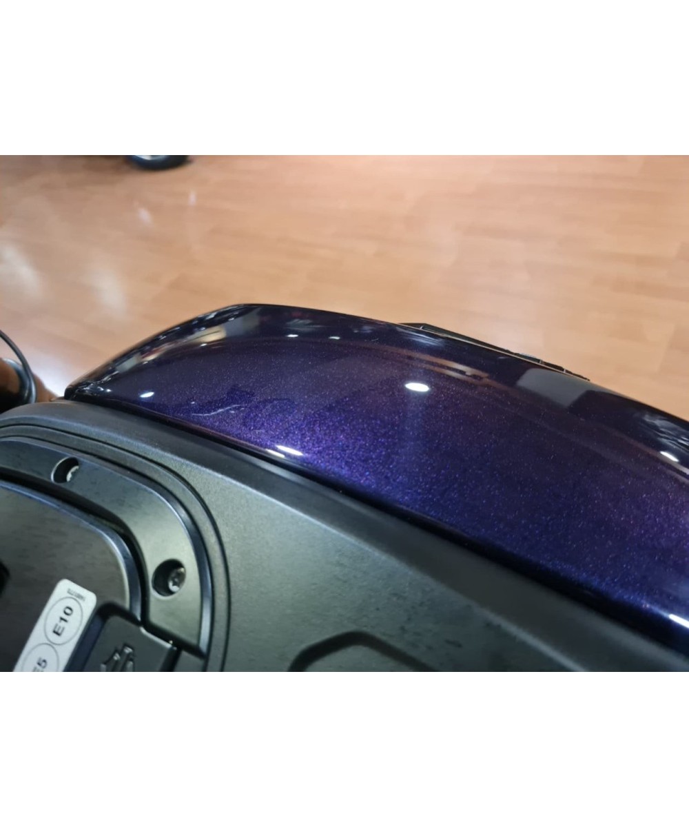 Harley‑Davidson Sportster S 2025 | Mystic Shift | 700 km | 17.490€