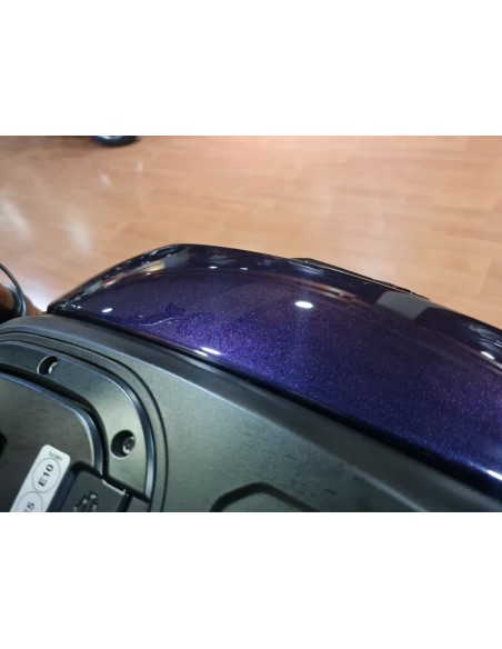 Harley‑Davidson Sportster S 2025 | Mystic Shift | 700 km | 17.490€