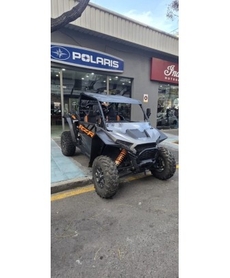 Polaris XP 1000 2025 | 2.446 km | Gris | 25.900€