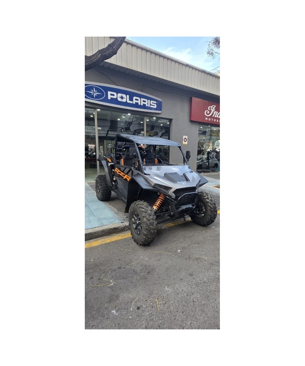 Polaris XP 1000 2025 | 2.446 km | Gris | 25.900€