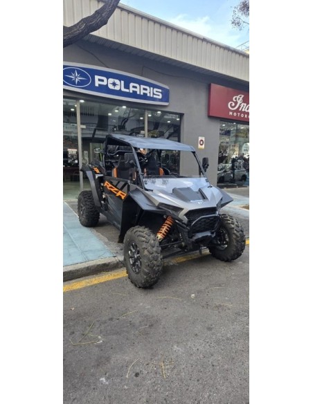 Polaris XP 1000 2025 | 2.446 km | Gris | 25.900€