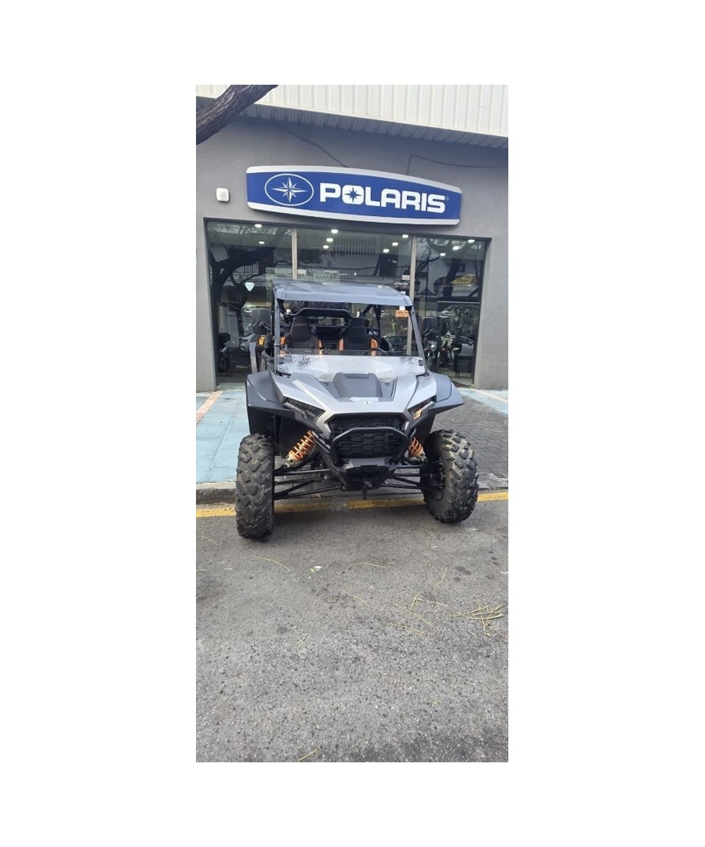 Polaris XP 1000 2025 | 2,446 km | Grey | €25,900