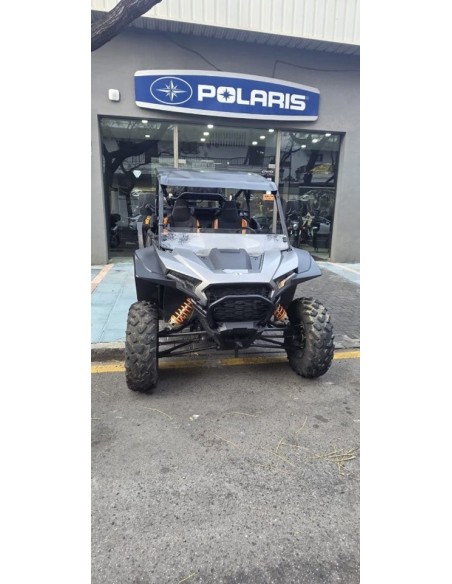 Polaris XP 1000 2025 | 2.446 km | Gris | 25.900€