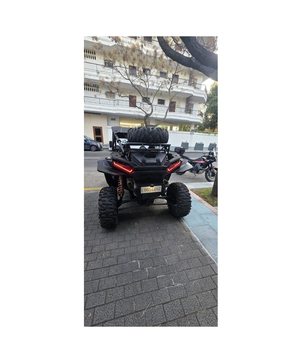 Polaris XP 1000 2025 | 2.446 km | Gris | 25.900€