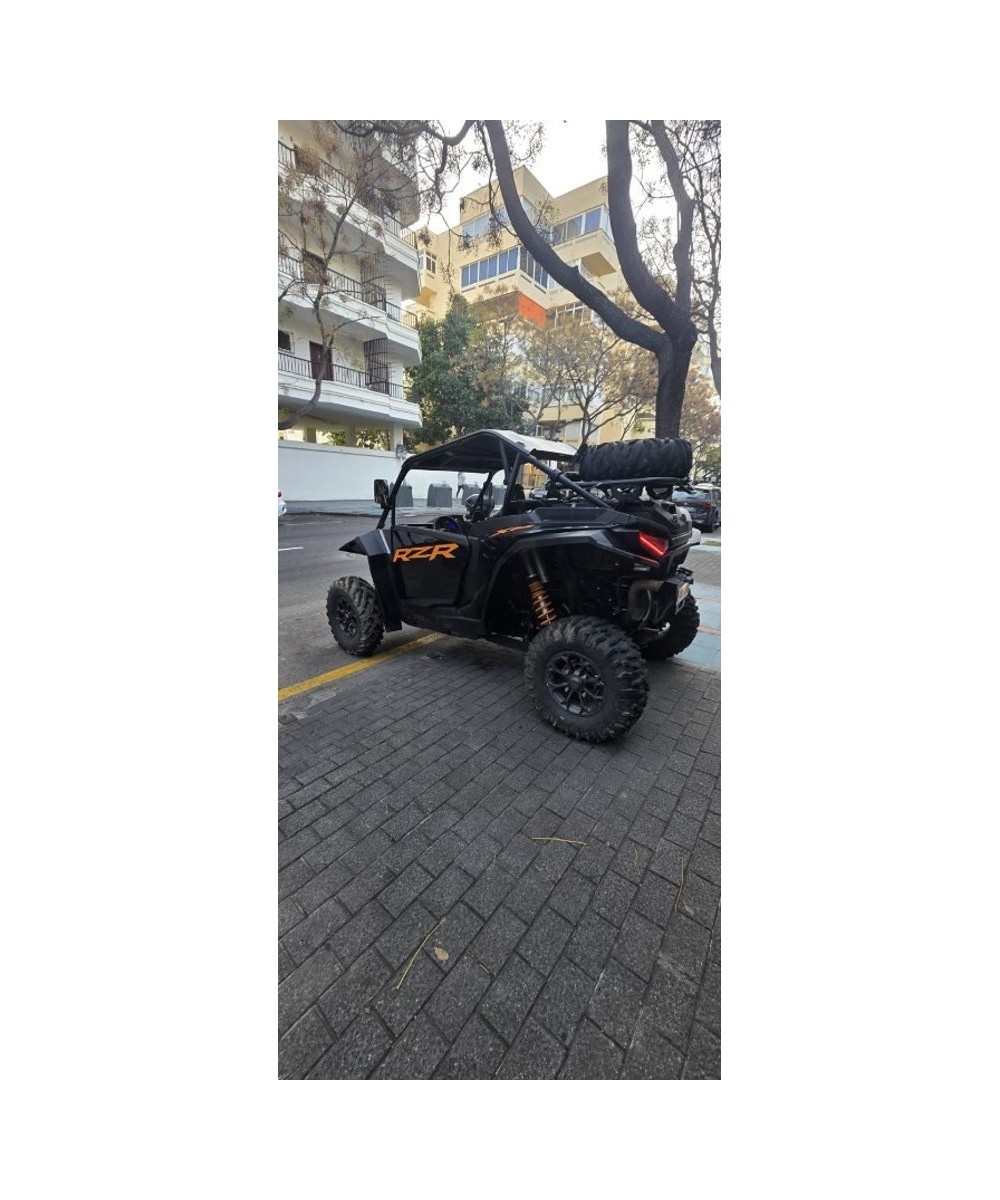 Polaris XP 1000 2025 | 2.446 km | Gris | 25.900€