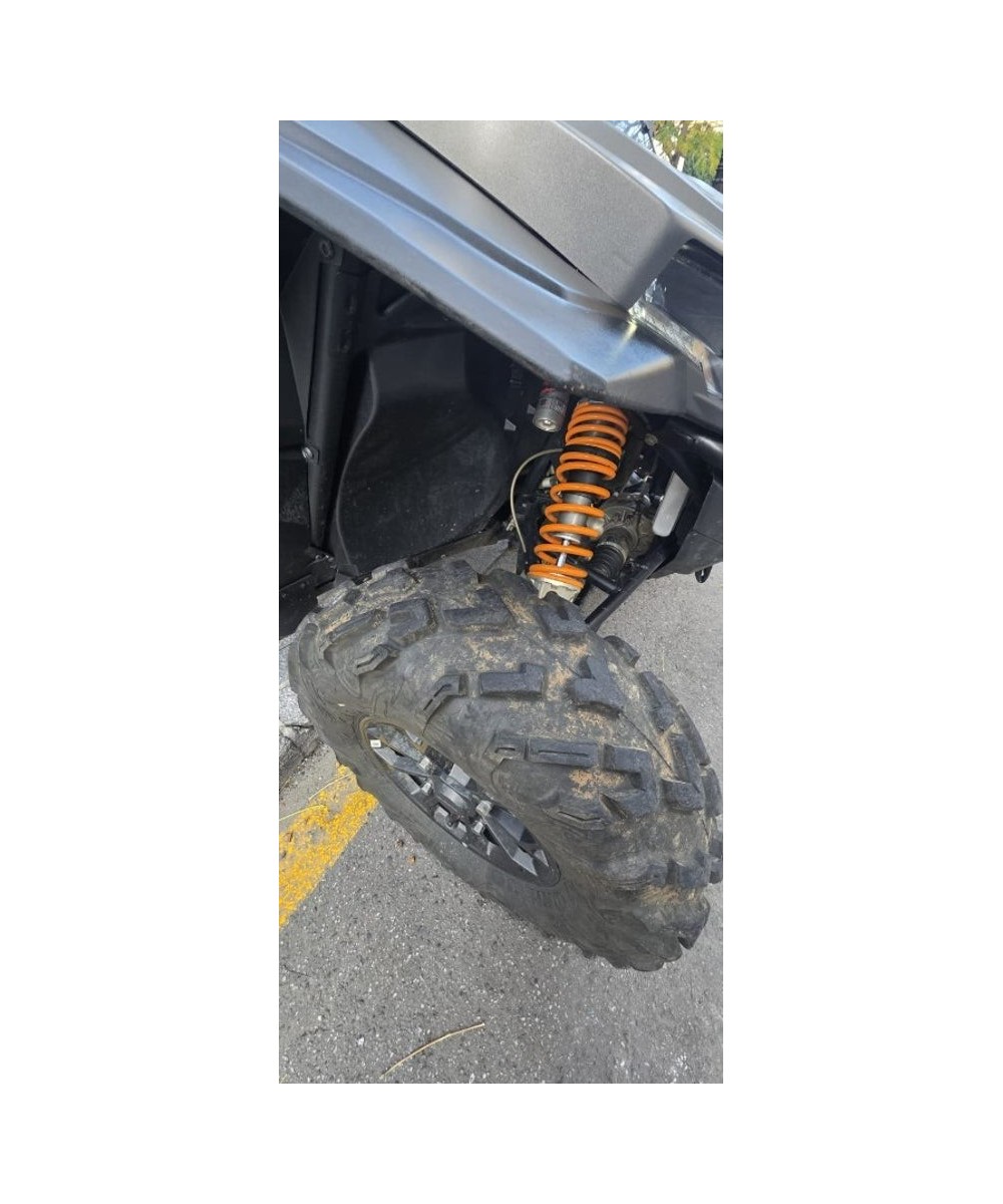 Polaris XP 1000 2025 | 2,446 km | Grey | €25,900