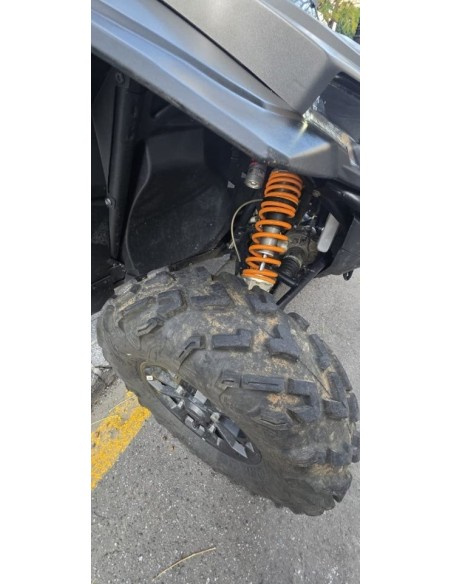 Polaris XP 1000 2025 | 2,446 km | Grey | €25,900