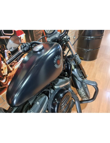 Harley‑Davidson Sportster 883 Iron 2019 | 18.100 km | 9.990€