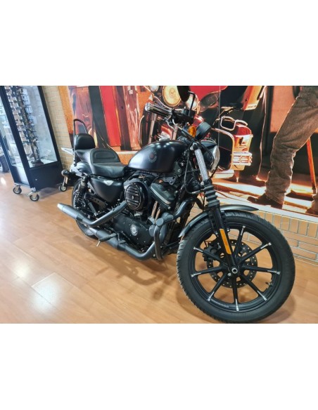 Harley‑Davidson Sportster 883 Iron 2019 | 18.100 km | 9.990€