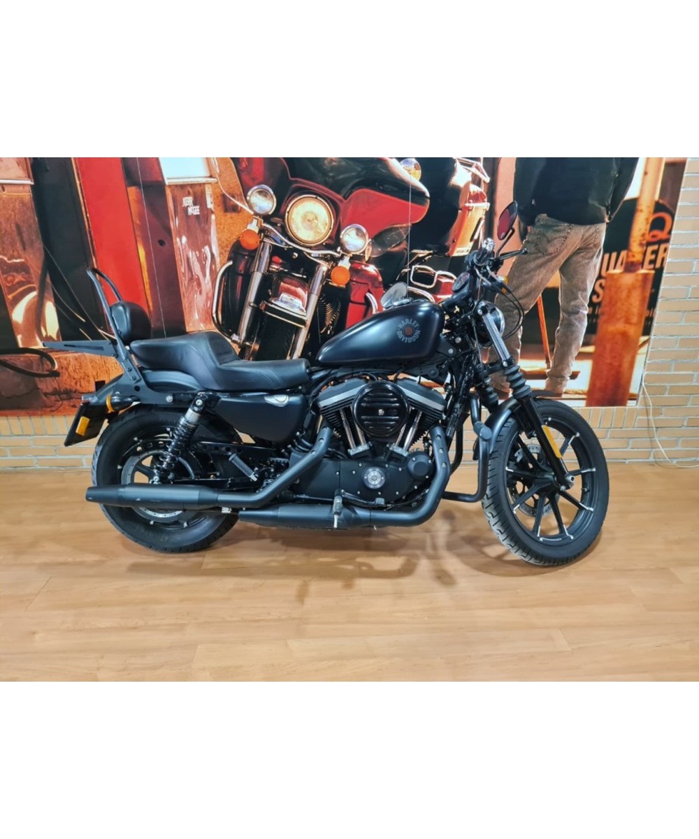 Harley‑Davidson Sportster 883 Iron 2019 | 18.100 km | 9.990€