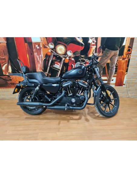 Harley‑Davidson Sportster 883 Iron 2019 | 18.100 km | 9.990€
