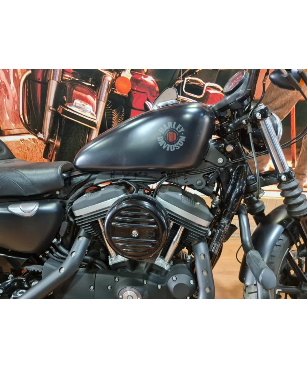 Harley‑Davidson Sportster 883 Iron 2019 | 18.100 km | 9.990€