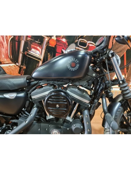 Harley‑Davidson Sportster 883 Iron 2019 | 18.100 km | 9.990€