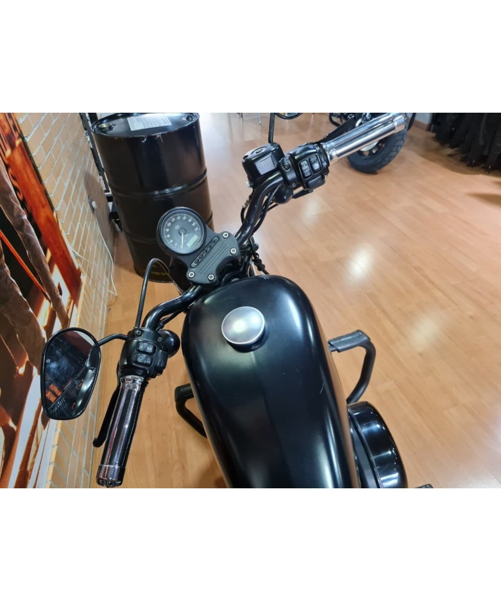 Harley‑Davidson Sportster 883 Iron 2019 | 18.100 km | 9.990€