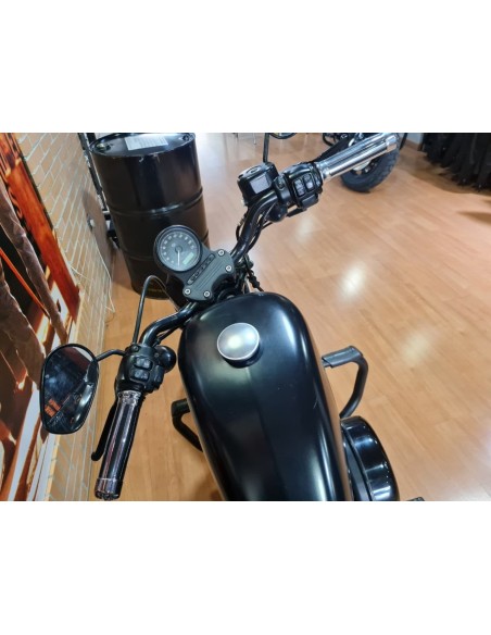 Harley‑Davidson Sportster 883 Iron 2019 | 18.100 km | 9.990€