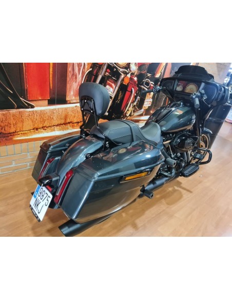 Harley‑Davidson Street Glide 2025 | 2.100 km | 32.990€