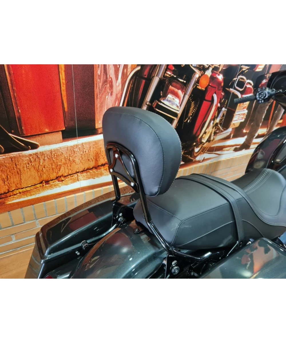 Harley‑Davidson Street Glide 2025 | 2.100 km | 32.990€