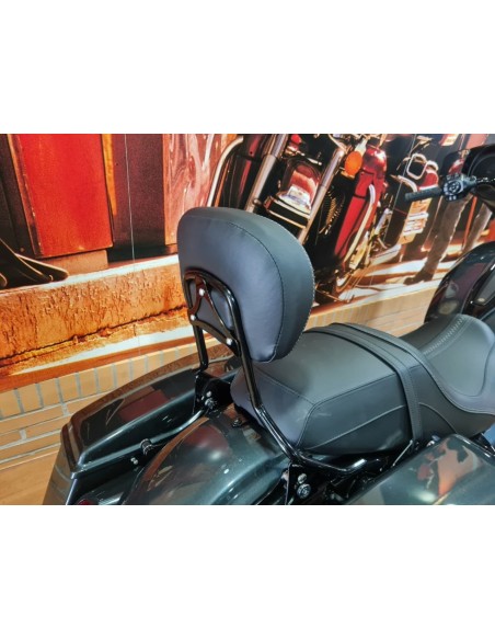 Harley‑Davidson Street Glide 2025 | 2.100 km | 32.990€