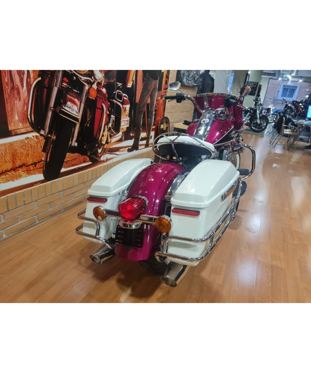Harley‑Davidson Electra Glide Highway King 2023 | Icons Collection | 33.490€