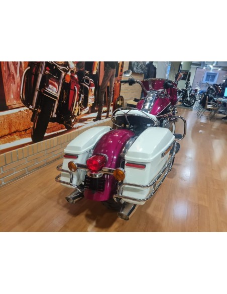 Harley‑Davidson Electra Glide Highway King 2023 | Icons Collection | 33.490€