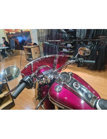 Harley‑Davidson Electra Glide Highway King 2023 | Icons Collection | 33.490€