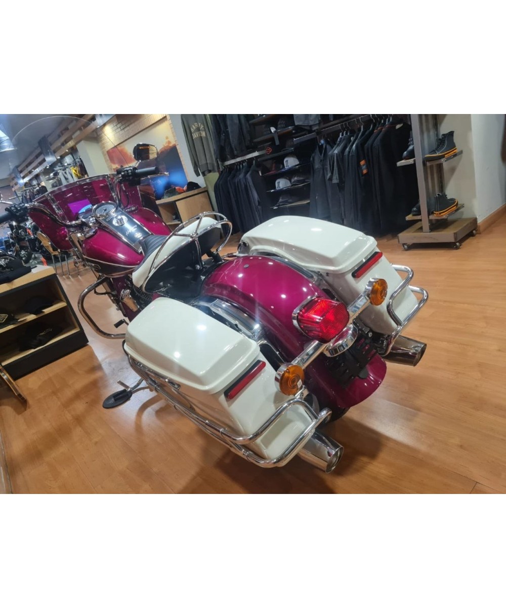 Harley‑Davidson Electra Glide Highway King 2023 | Icons Collection | 33.490€