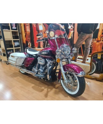 Harley‑Davidson Electra Glide Highway King 2023 | Icons Collection | 33.490€ 2