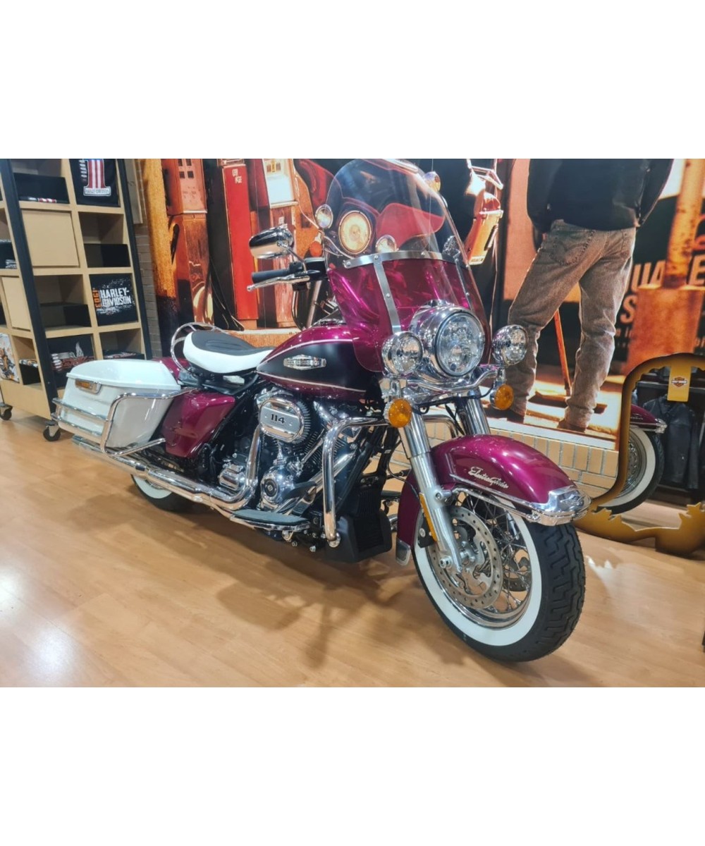 Harley‑Davidson Electra Glide Highway King 2023 | Icons Collection | 33.490€