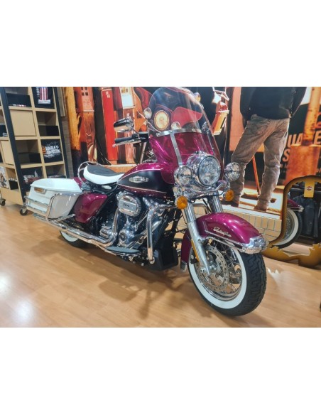 Harley‑Davidson Electra Glide Highway King 2023 | Icons Collection | 33.490€