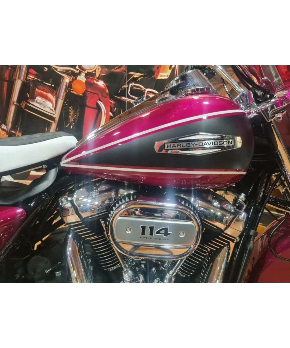 Harley‑Davidson Electra Glide Highway King 2023 | Icons Collection | 33.490€
