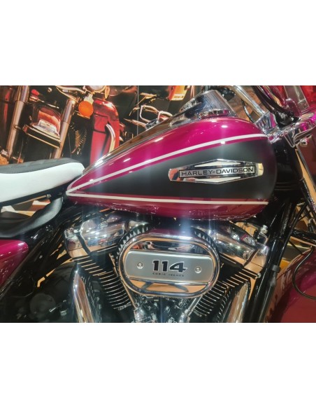 Harley‑Davidson Electra Glide Highway King 2023 | Icons Collection | 33.490€