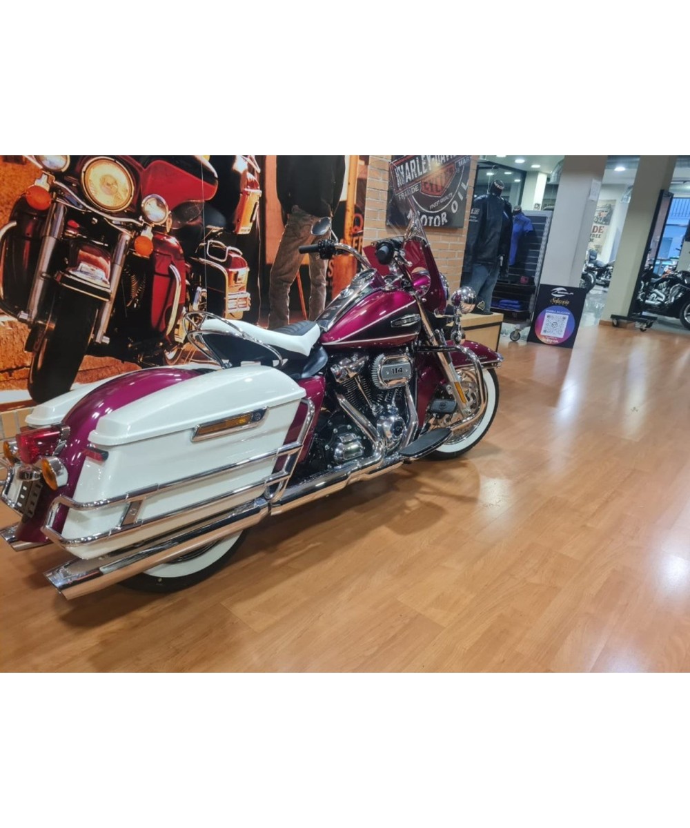 Harley‑Davidson Electra Glide Highway King 2023 | Icons Collection | 33.490€