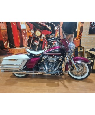 Harley‑Davidson Electra Glide Highway King 2023 | Icons Collection | 33.490€