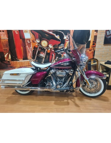 Harley‑Davidson Electra Glide Highway King 2023 | Icons Collection | 33.490€