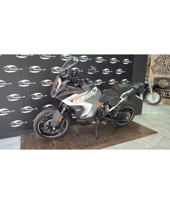 KTM 1290 Adventure S 2025 | 14.860 km | 16.900€ 2