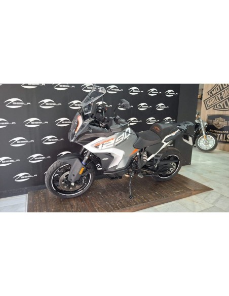 KTM 1290 Adventure S 2025 | 14.860 km | 16.900€